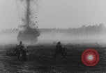 Image of German troops Battle of Dukirk Dunkirk France, 1940, second 26 stock footage video 65675080361
