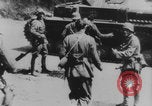 Image of German troops Battle of Dukirk Dunkirk France, 1940, second 41 stock footage video 65675080361