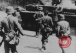 Image of German troops Battle of Dukirk Dunkirk France, 1940, second 42 stock footage video 65675080361