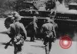 Image of German troops Battle of Dukirk Dunkirk France, 1940, second 43 stock footage video 65675080361