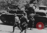 Image of German troops Battle of Dukirk Dunkirk France, 1940, second 45 stock footage video 65675080361