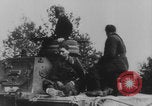 Image of German troops Battle of Dukirk Dunkirk France, 1940, second 48 stock footage video 65675080361