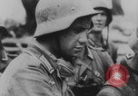Image of German troops Battle of Dukirk Dunkirk France, 1940, second 49 stock footage video 65675080361
