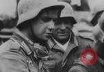 Image of German troops Battle of Dukirk Dunkirk France, 1940, second 50 stock footage video 65675080361