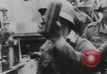 Image of German troops Battle of Dukirk Dunkirk France, 1940, second 51 stock footage video 65675080361