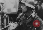 Image of German troops Battle of Dukirk Dunkirk France, 1940, second 53 stock footage video 65675080361