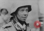 Image of German troops Battle of Dukirk Dunkirk France, 1940, second 54 stock footage video 65675080361