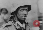 Image of German troops Battle of Dukirk Dunkirk France, 1940, second 55 stock footage video 65675080361