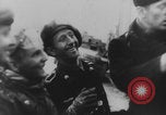 Image of German troops Battle of Dukirk Dunkirk France, 1940, second 56 stock footage video 65675080361