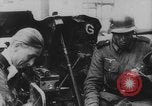 Image of German troops Battle of Dukirk Dunkirk France, 1940, second 59 stock footage video 65675080361