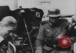 Image of German troops Battle of Dukirk Dunkirk France, 1940, second 60 stock footage video 65675080361