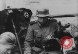 Image of German troops Battle of Dukirk Dunkirk France, 1940, second 61 stock footage video 65675080361