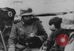 Image of German troops Battle of Dukirk Dunkirk France, 1940, second 62 stock footage video 65675080361