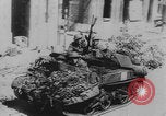 Image of British soldiers on ships Dunkirk France, 1940, second 1 stock footage video 65675080362