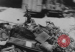 Image of British soldiers on ships Dunkirk France, 1940, second 3 stock footage video 65675080362