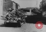 Image of British soldiers on ships Dunkirk France, 1940, second 5 stock footage video 65675080362
