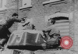 Image of British soldiers on ships Dunkirk France, 1940, second 13 stock footage video 65675080362