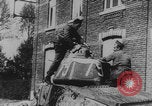 Image of British soldiers on ships Dunkirk France, 1940, second 14 stock footage video 65675080362