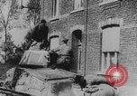 Image of British soldiers on ships Dunkirk France, 1940, second 15 stock footage video 65675080362
