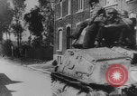 Image of British soldiers on ships Dunkirk France, 1940, second 16 stock footage video 65675080362