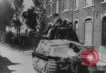 Image of British soldiers on ships Dunkirk France, 1940, second 17 stock footage video 65675080362