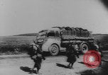 Image of British soldiers on ships Dunkirk France, 1940, second 19 stock footage video 65675080362