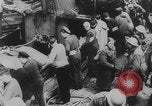 Image of British soldiers on ships Dunkirk France, 1940, second 24 stock footage video 65675080362