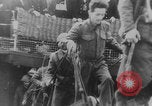 Image of British soldiers on ships Dunkirk France, 1940, second 25 stock footage video 65675080362
