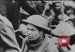 Image of British soldiers on ships Dunkirk France, 1940, second 29 stock footage video 65675080362