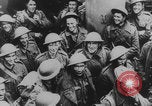 Image of British soldiers on ships Dunkirk France, 1940, second 39 stock footage video 65675080362