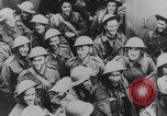 Image of British soldiers on ships Dunkirk France, 1940, second 40 stock footage video 65675080362