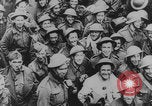 Image of British soldiers on ships Dunkirk France, 1940, second 43 stock footage video 65675080362