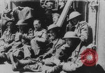 Image of British soldiers on ships Dunkirk France, 1940, second 44 stock footage video 65675080362