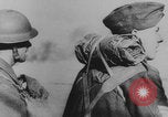 Image of British soldiers on ships Dunkirk France, 1940, second 48 stock footage video 65675080362