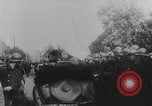 Image of Belgium surrenders Dunkirk Dunkirk France, 1940, second 4 stock footage video 65675080363