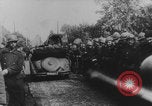 Image of Belgium surrenders Dunkirk Dunkirk France, 1940, second 6 stock footage video 65675080363