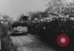Image of Belgium surrenders Dunkirk Dunkirk France, 1940, second 7 stock footage video 65675080363
