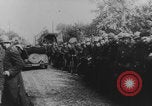 Image of Belgium surrenders Dunkirk Dunkirk France, 1940, second 8 stock footage video 65675080363