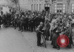 Image of Belgium surrenders Dunkirk Dunkirk France, 1940, second 13 stock footage video 65675080363