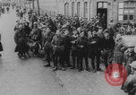 Image of Belgium surrenders Dunkirk Dunkirk France, 1940, second 15 stock footage video 65675080363