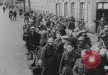 Image of Belgium surrenders Dunkirk Dunkirk France, 1940, second 18 stock footage video 65675080363