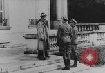 Image of Belgium surrenders Dunkirk Dunkirk France, 1940, second 22 stock footage video 65675080363
