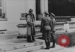 Image of Belgium surrenders Dunkirk Dunkirk France, 1940, second 23 stock footage video 65675080363