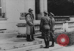 Image of Belgium surrenders Dunkirk Dunkirk France, 1940, second 24 stock footage video 65675080363