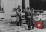 Image of Belgium surrenders Dunkirk Dunkirk France, 1940, second 25 stock footage video 65675080363