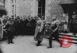 Image of Belgium surrenders Dunkirk Dunkirk France, 1940, second 29 stock footage video 65675080363