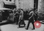 Image of Belgium surrenders Dunkirk Dunkirk France, 1940, second 30 stock footage video 65675080363