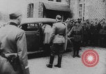 Image of Belgium surrenders Dunkirk Dunkirk France, 1940, second 32 stock footage video 65675080363