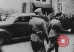 Image of Belgium surrenders Dunkirk Dunkirk France, 1940, second 33 stock footage video 65675080363