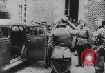Image of Belgium surrenders Dunkirk Dunkirk France, 1940, second 35 stock footage video 65675080363